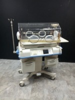 HILL-ROM C2000 INFANT INCUBATOR