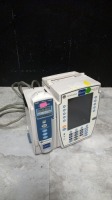 CAREFUSION ALARIS PC INFUSION PUMP WITH PUMP MODULE