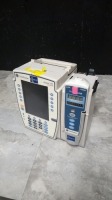 CAREFUSION ALARIS PC INFUSION PUMP WITH PUMP MODULE