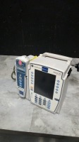 CAREFUSION ALARIS PC INFUSION PUMP WITH PUMP MODULE