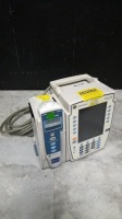 CAREFUSION ALARIS PC INFUSION PUMP WITH PUMP MODULE