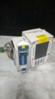 CAREFUSION ALARIS PC INFUSION PUMP WITH PUMP MODULE