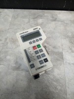 MEDEX INC. MEDFUSION 2001 INFUSION PUMP