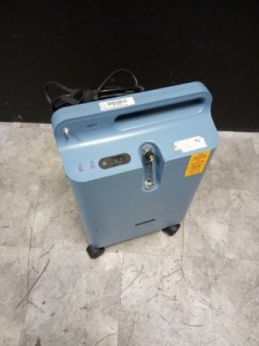 RESPIRONICS EVERFLO OPI OXYGEN CONCENTRATOR
