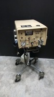 AMERICAN PHARMASEAL COMPANY K-THERMIA RK 600 HYPOTHERMIA UNIT