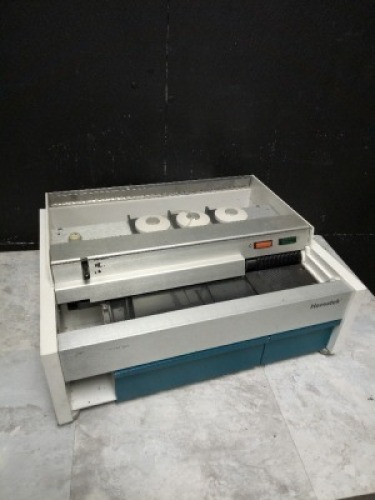 BAYER HEMA TEK SLIDE STAINIER