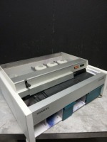 SIEMENS HEMATEK SLIDE STAINIER