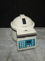 CLAY ADAMS SERO-FUGE 2002 CENTRIFUGE