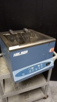 HELMER DH 8 THAWING BATH