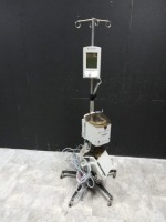 HAEMONETICS ORTHO PAT AUTO TRANSFUSION SYSTEM (QTY 2)