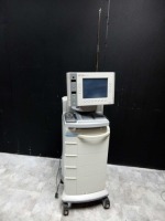 ALCON SERIES 20000 LEGACY PHACO MACHINE