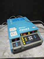 VALLEYLAB FORCE 2 ESU
