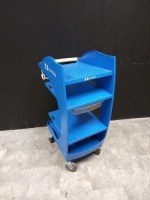 COVIDIEN CART