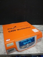 GYRUS ACMI G400 WORKSTATION ESU