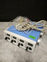 PERIMED PERIFLUX SYSTEM 5000 LASER DOPPLER