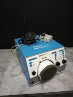VALLEYLAB OPTIMUMM SMOKE EVACUATION SYSTEM