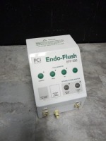 PCI MEDICAL EFP-500 IRRIGATION PUMP