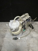 SSCOR SUCTION PUMP