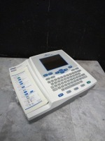 BURDICK ATRIA 6100 ECG/EKG