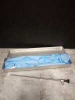 R. WOLF 8934.4434 50 DEGREE LAPAROSCOPE WITH CASE