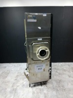 AMSCO 2011 GRAVITY STERILIZER