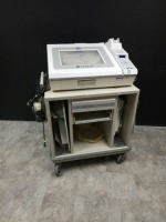 STERIS SYSTEM 1E SCOPE WASHER