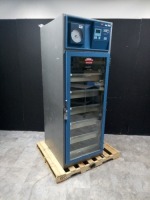 JEWETT HEMAPRO 2000 LAB FRIDGE