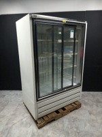 BAXTER CRYO FRIDGE LAB FRIDGE