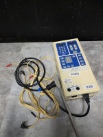 METTLER ELECTRONICS SYS 226 STIM