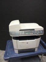 HP M2727NF PRINTER