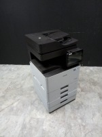 SAMSUNG K4300LX OFFICE PRINTER