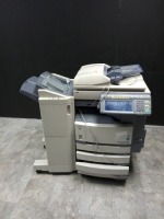 TOSHIBA E STUDIO 352 OFFICE PRINTER