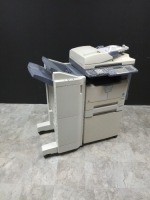 TOSHIBA E STUDIO 167 OFFICE PRINTER