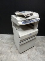 SHARP AR-M237 OFFICE PRINTER