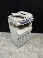 SHARP AR-M237 OFFICE PRINTER