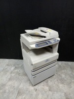 SHARP AR-M237 OFFICE PRINTER