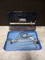 STORZ RESTOSCOPE SET