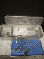 GENZYME BIOSURGERY CARDIOTHORACIC TRAY