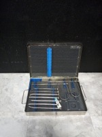 ACUFEX MENSICUS REPAIR TRAY