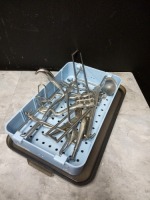 RETRACTOR SET