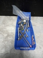 GYN INSTRUMENTS