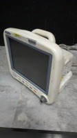 GE DASH 4000 PATIENT MONITOR