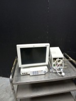 GE SOLAR 8000M PATIENT MONITORING SYSTEM