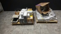 GE LOT OF TELEMETRY EXTRAS