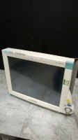 PHILIPS INTELLIVUE MP70 PATIENT MONITOR WITH M3001A MODULE