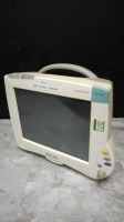 PHILIPS INTELLIVUE MP40 PATIENT MONITOR WITH M3001A MODULE