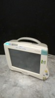 PHILIPS INTELLIVUE MP40 PATIENT MONITOR WITH M3001A MODULE