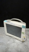 PHILIPS INTELLIVUE MP40 PATIENT MONITOR WITH M3001A MODULE