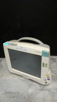 PHILIPS INTELLIVUE MP40 PATIENT MONITOR WITH M3001A MODULE