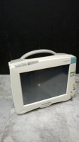 PHILIPS INTELLIVUE MP40 PATIENT MONITOR WITH M3001A MODULE